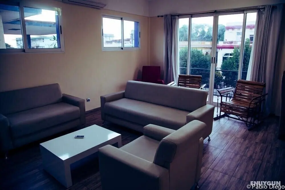 Apartamento Danubio - Öne Çıkan Resim