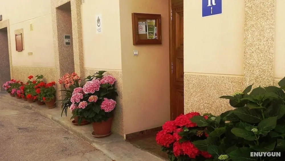 Apartamento de Turismo Rural Casa Castro - Öne Çıkan Resim
