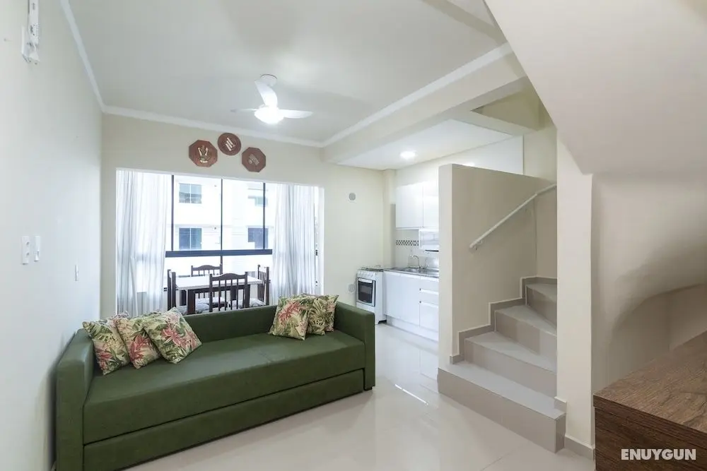 Apartamento Duplex - 303 - 12 - Öne Çıkan Resim