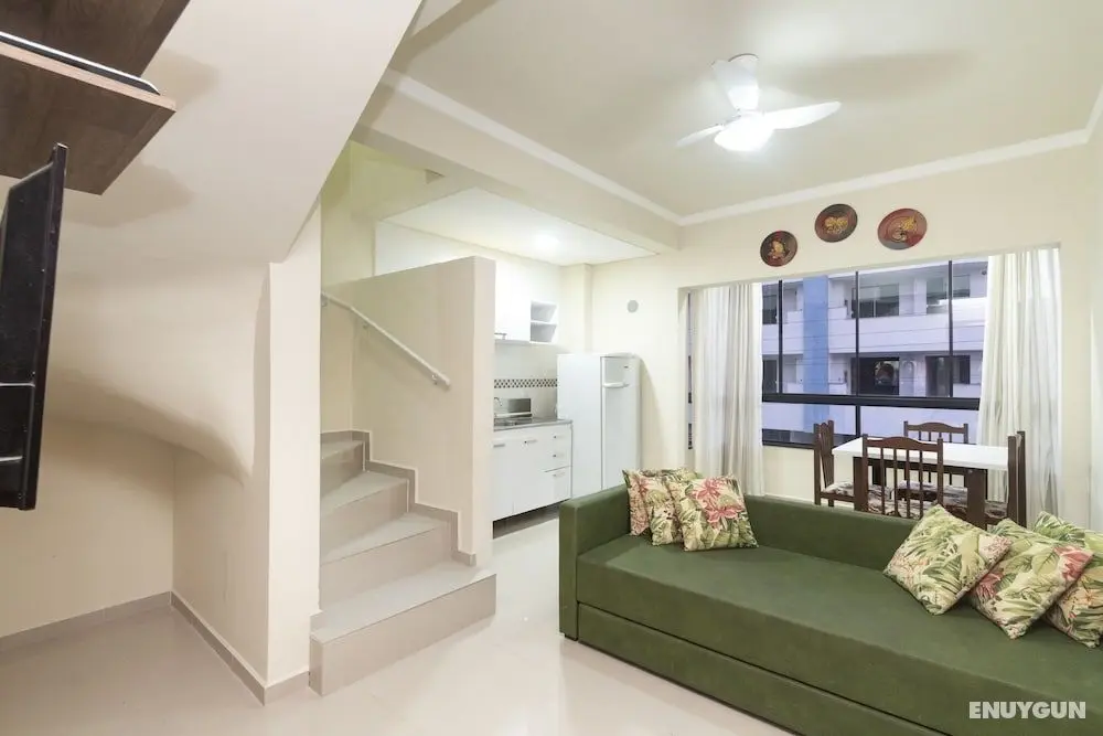 Apartamento Duplex - 303 - 14 - Öne Çıkan Resim