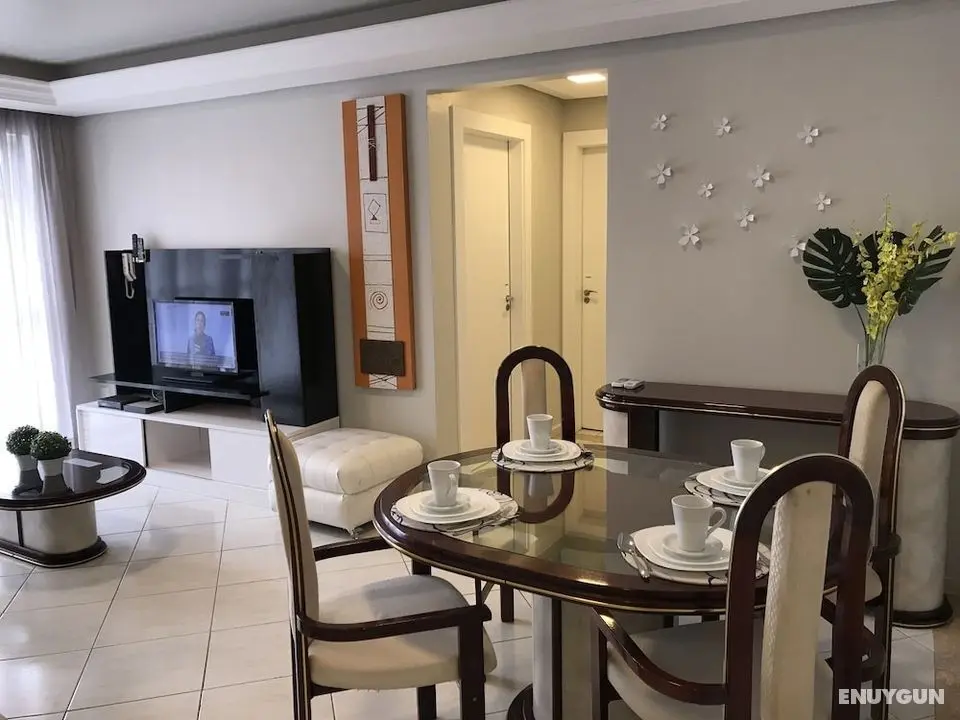Apartamento Edifício Central - Öne Çıkan Resim