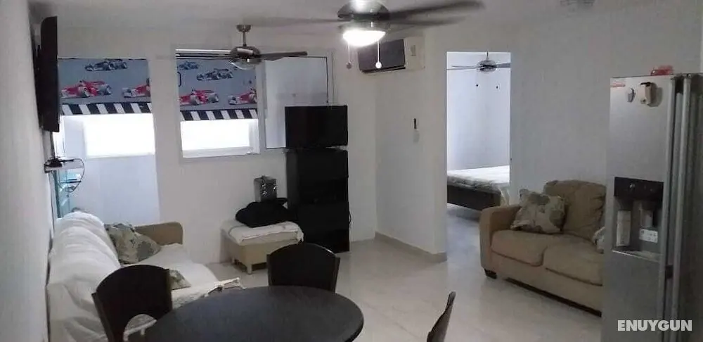 Apartamento en Altos de Santa Maria Condado del Rey, Imajo - Öne Çıkan Resim