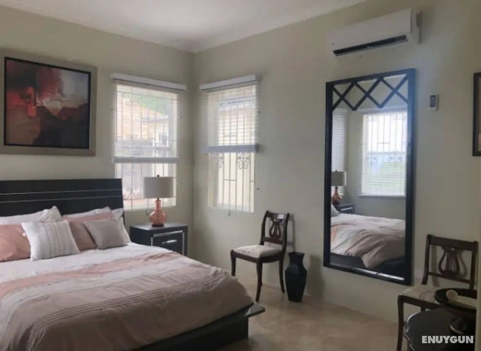 Apartamento en Bahía de Montego Jamaica - Öne Çıkan Resim