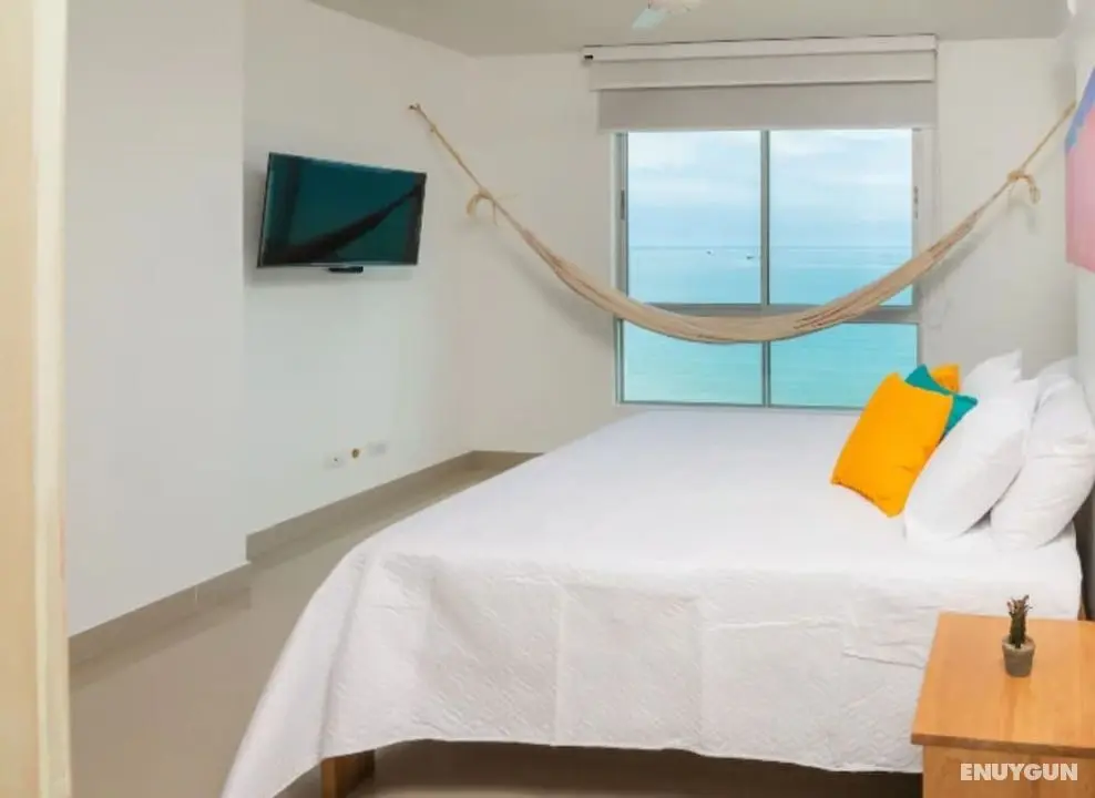 Apartamento en Coveñas Frente al Mar - Öne Çıkan Resim