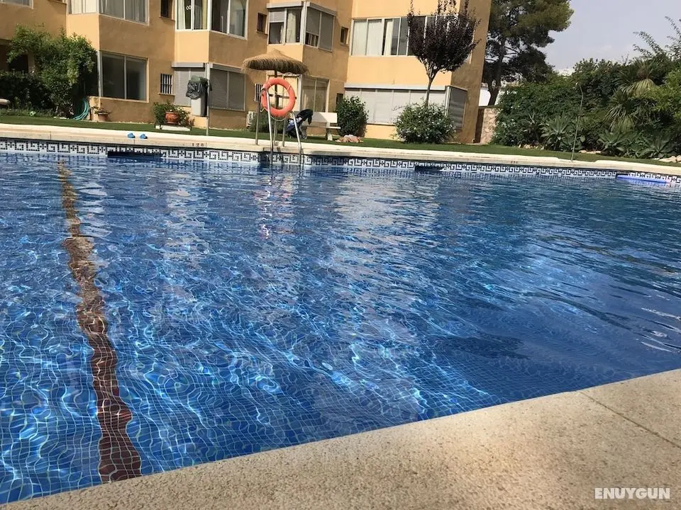 Apartamento en Esmeralda - Öne Çıkan Resim