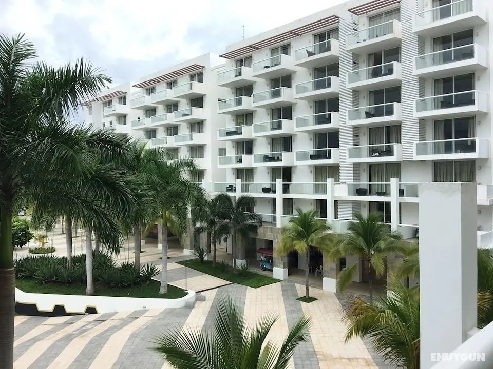Apartamento en Playa Blanca Town Center - Öne Çıkan Resim