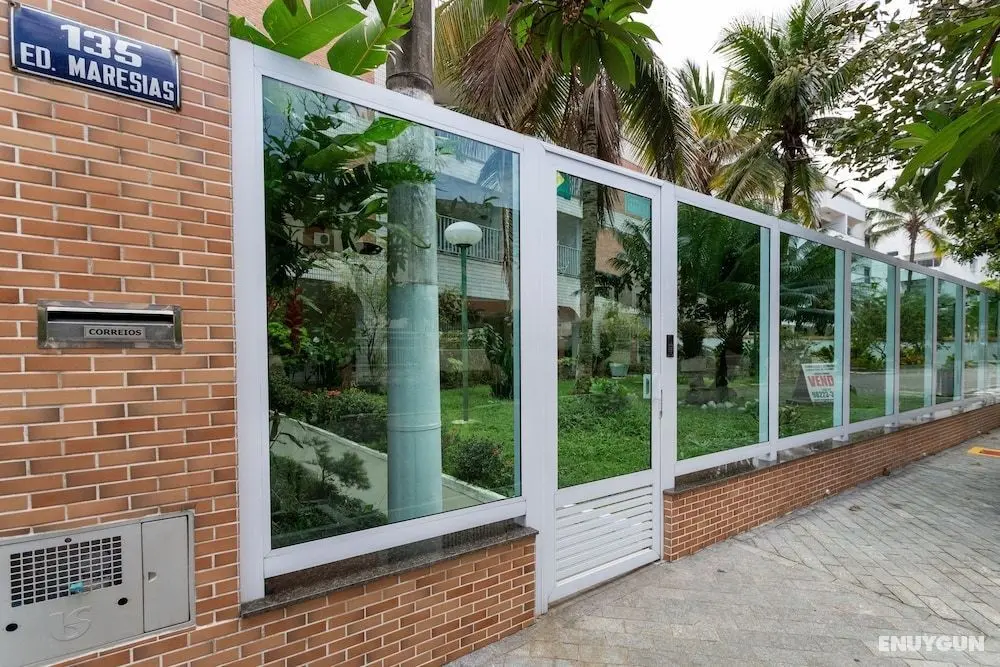 Apartamento Enseada - Guarujá - Öne Çıkan Resim