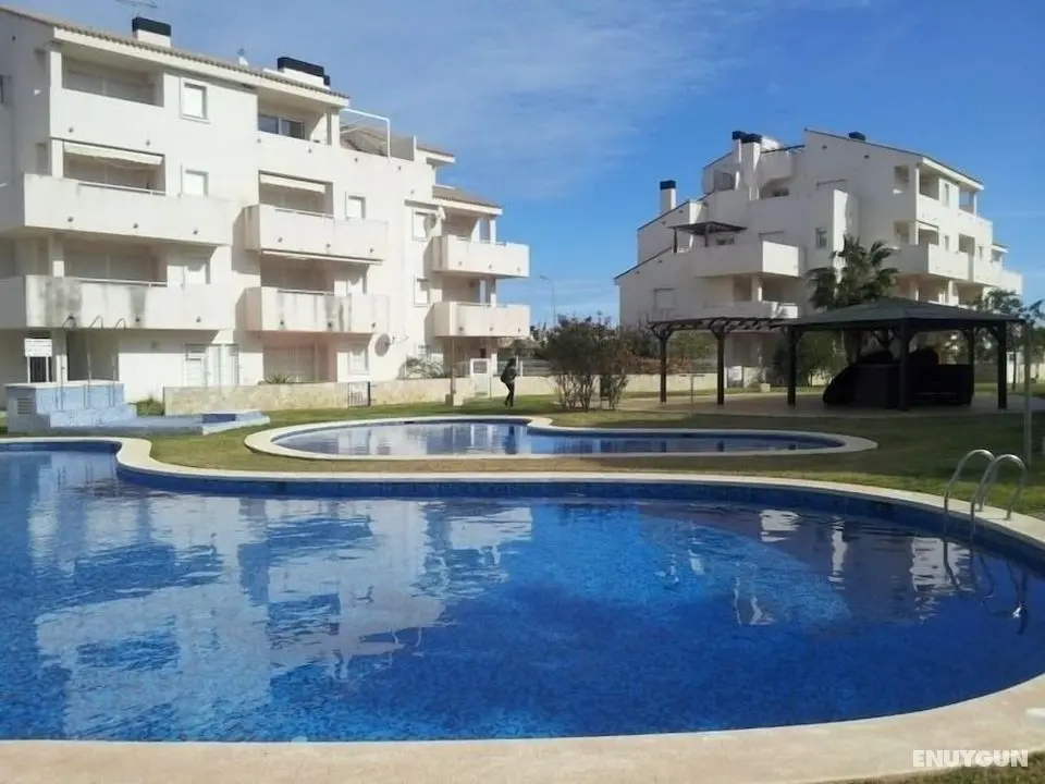 Apartamento Entreolas 6 - Öne Çıkan Resim