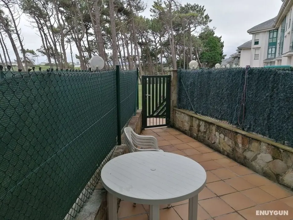 Apartamento Entreplayas Tapia - Oda Düzeni
