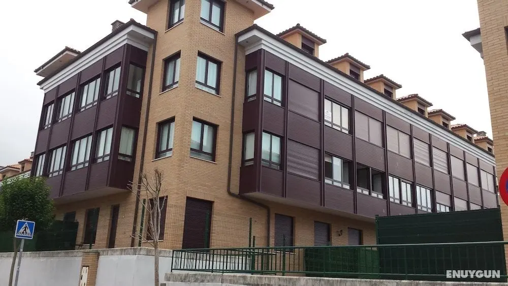 Apartamento Espumeru - Öne Çıkan Resim