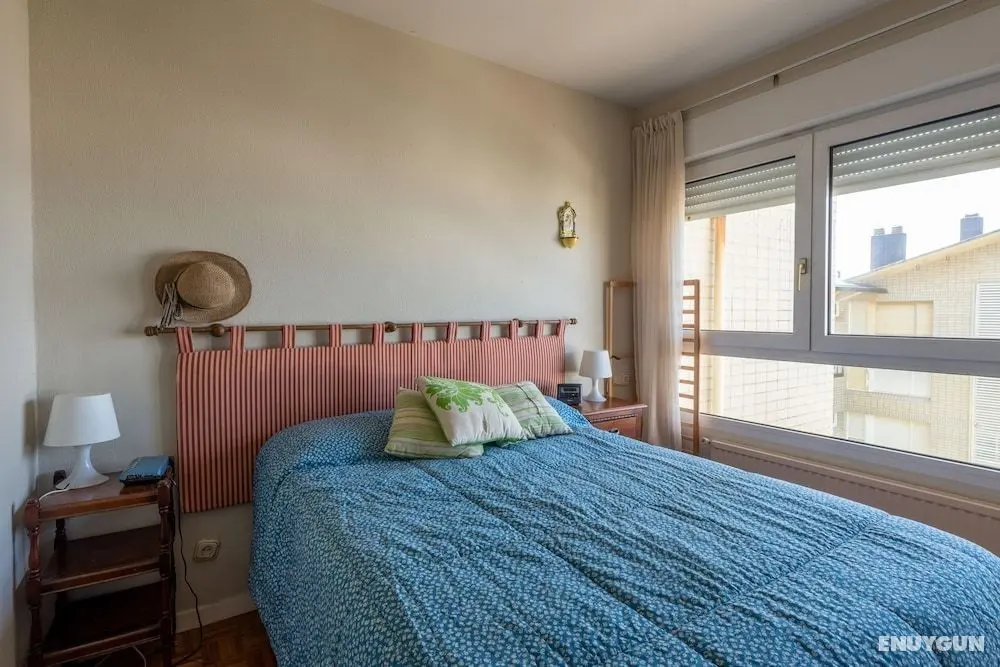 Apartamento Estupendas Vistas a la Costa by SH - Öne Çıkan Resim