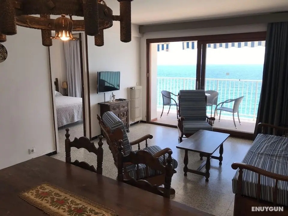 Apartamento Europalace 84 - Öne Çıkan Resim