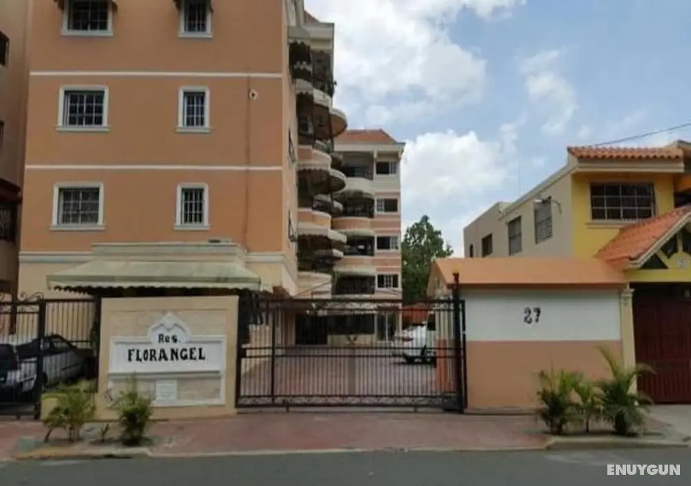 Apartamento Florangel - Öne Çıkan Resim