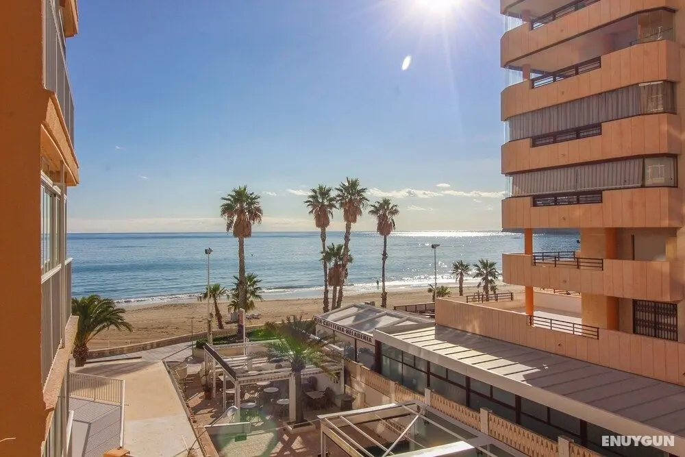 Apartamento Gran Sol - Plaza Mayor - Konum Öne Çıkanlar