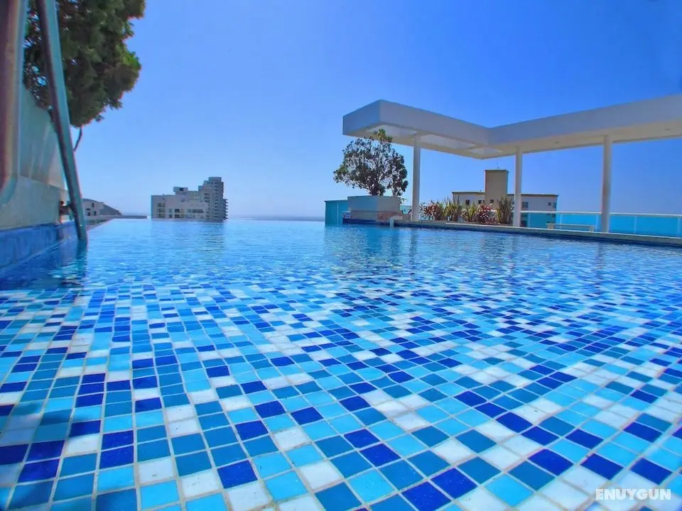 Apartamento Home Style - Cerca al Mar - Öne Çıkan Resim