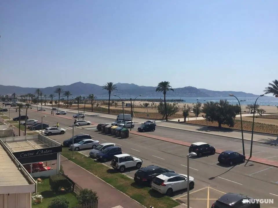 Apartamento Inmobahia - BI - 21 - Dış Mekan