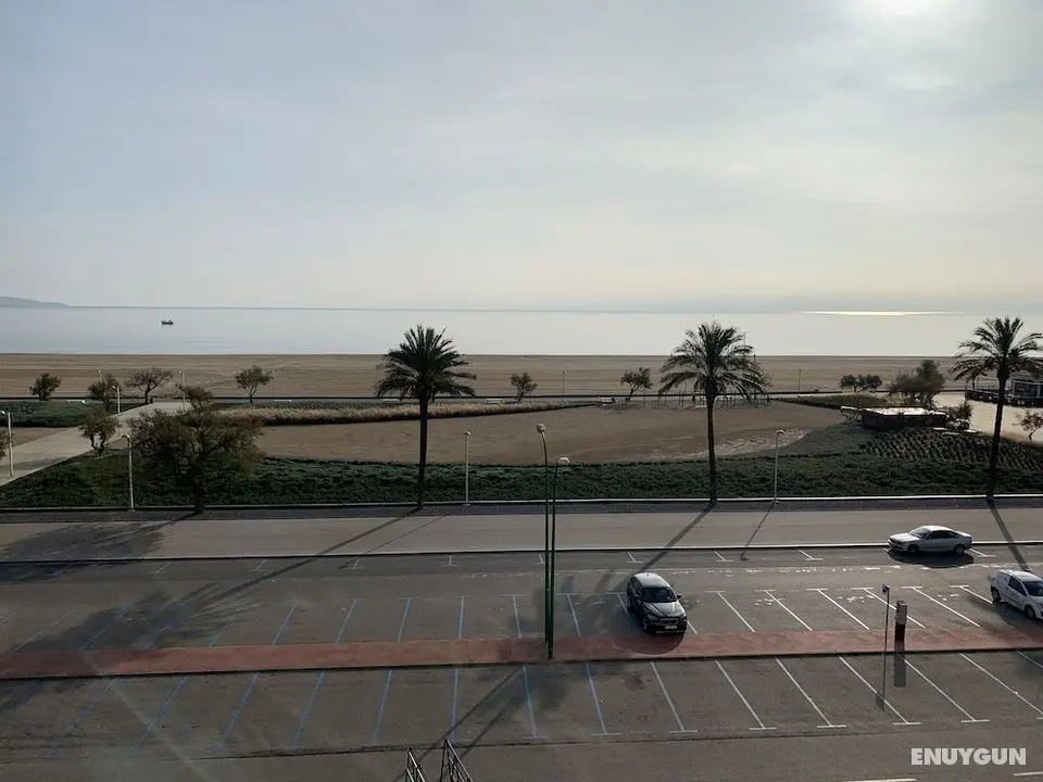 Apartamento Inmobahia - BI - 60 - Dış Mekan