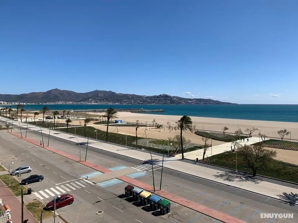 Apartamento Inmobahia - BI - 72 - Plaj