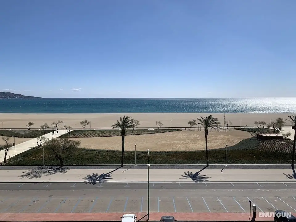Apartamento Inmobahia - BI - 74 - Oda Manzaraları
