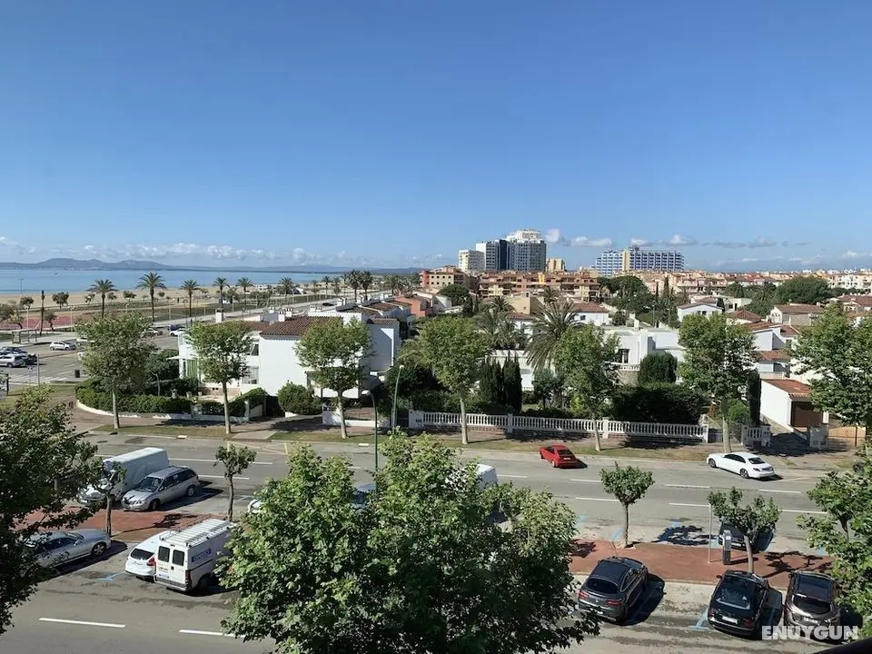 Apartamento Inmobahia - BII - 313 - Oda Manzaraları