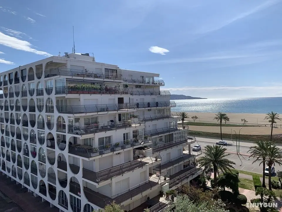 Apartamento Inmobahia - BII - 517 - Oda Manzaraları