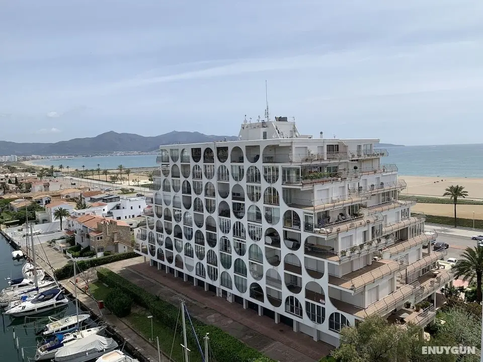 Apartamento Inmobahia - BIII - 8-3 - Oda Manzaraları
