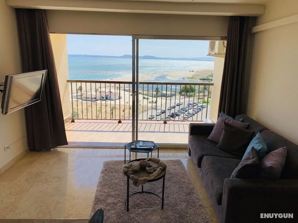 Apartamento Inmobahia - Canigo 9B - Öne Çıkan Resim