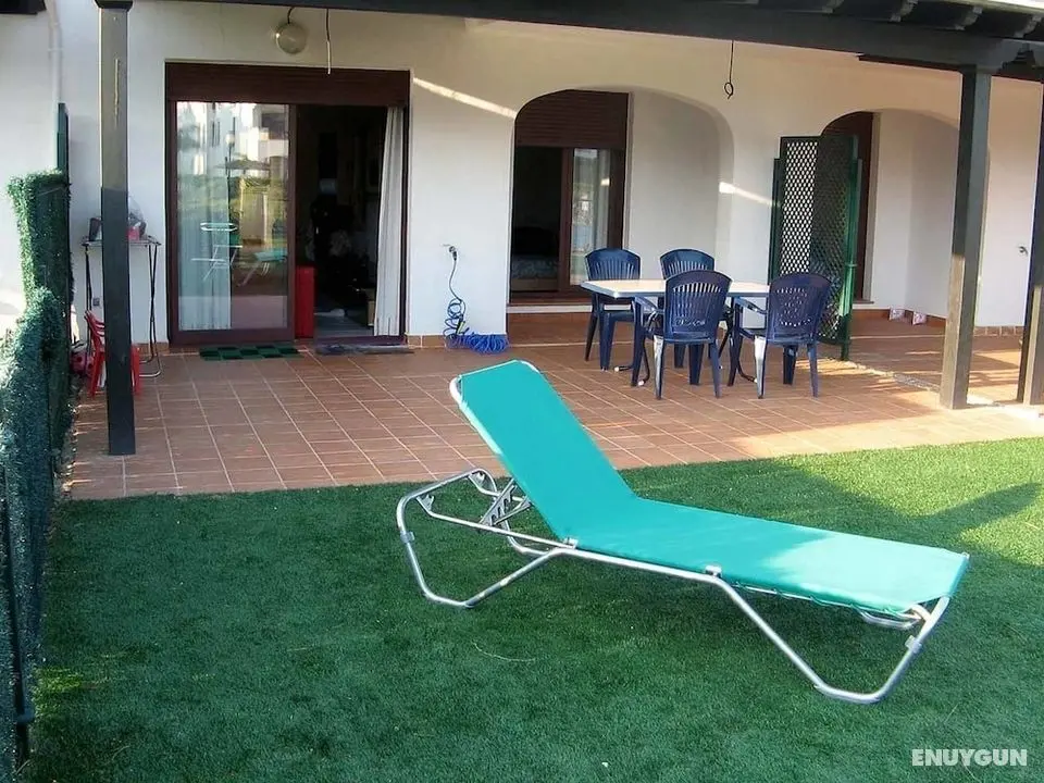 Apartamento Jardines D2-0B - Öne Çıkan Resim