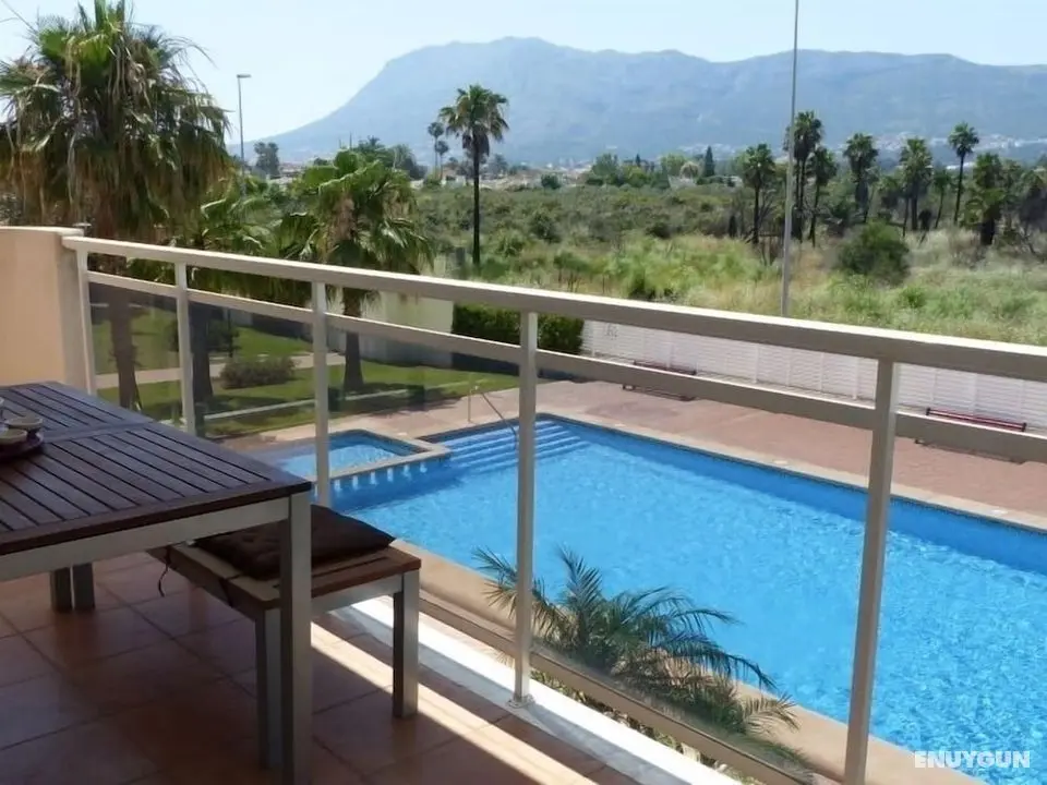 Apartamento Jardines de Denia VI - Konum Öne Çıkanlar