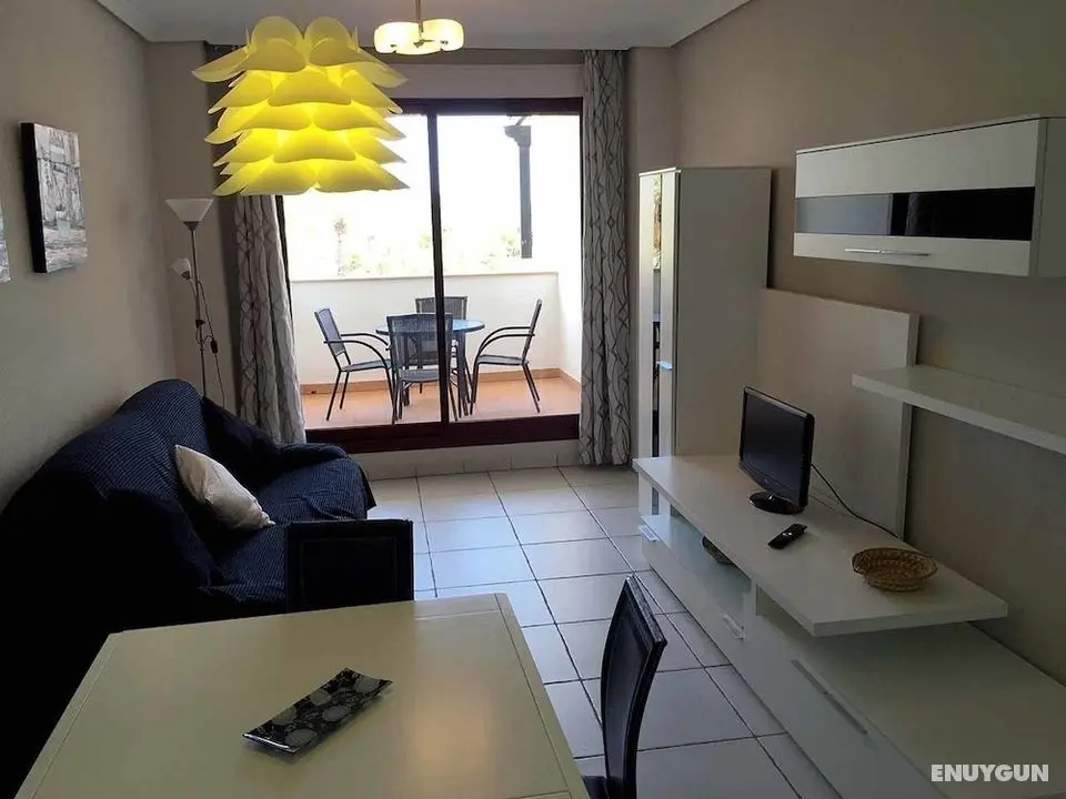 Apartamento Jardines G3-1A - Öne Çıkan Resim