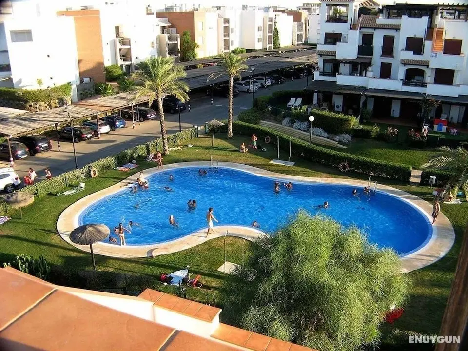 Apartamento Jardines I4-2C - Öne Çıkan Resim