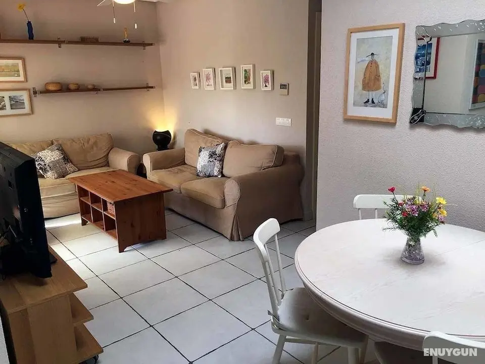 Apartamento Jardines K2-2D - Öne Çıkan Resim