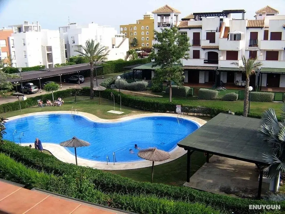 Apartamento Jardines L2-2A - Öne Çıkan Resim