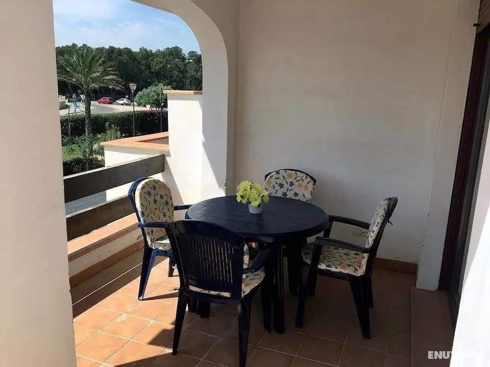 Apartamento Jardines N2-1D - Öne Çıkan Resim