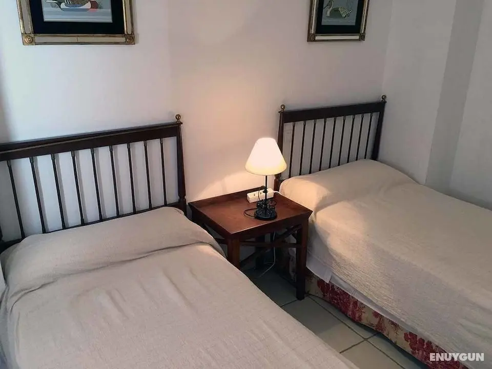Apartamento Jardines N3-2A - Oda