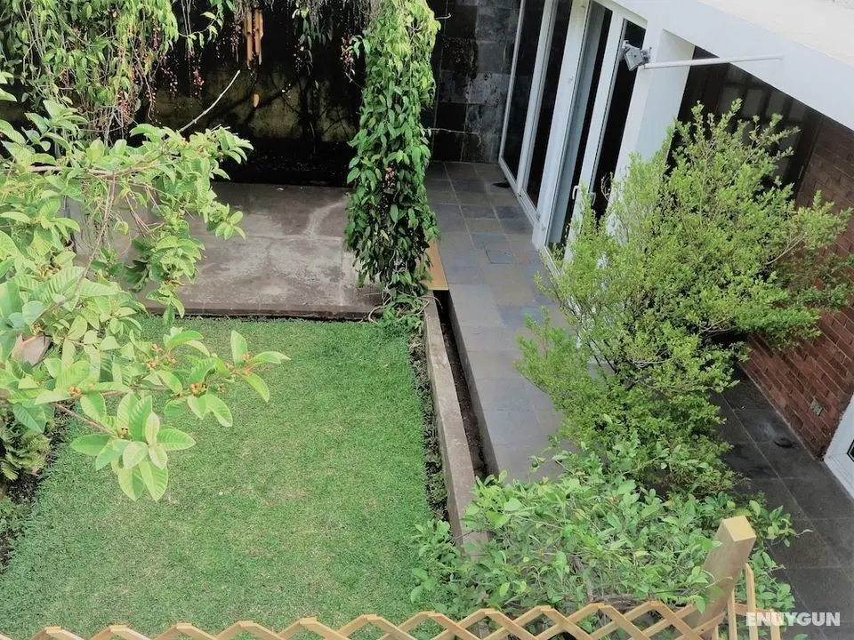 Apartamento La Casa de Las Aves - Dış Mekan