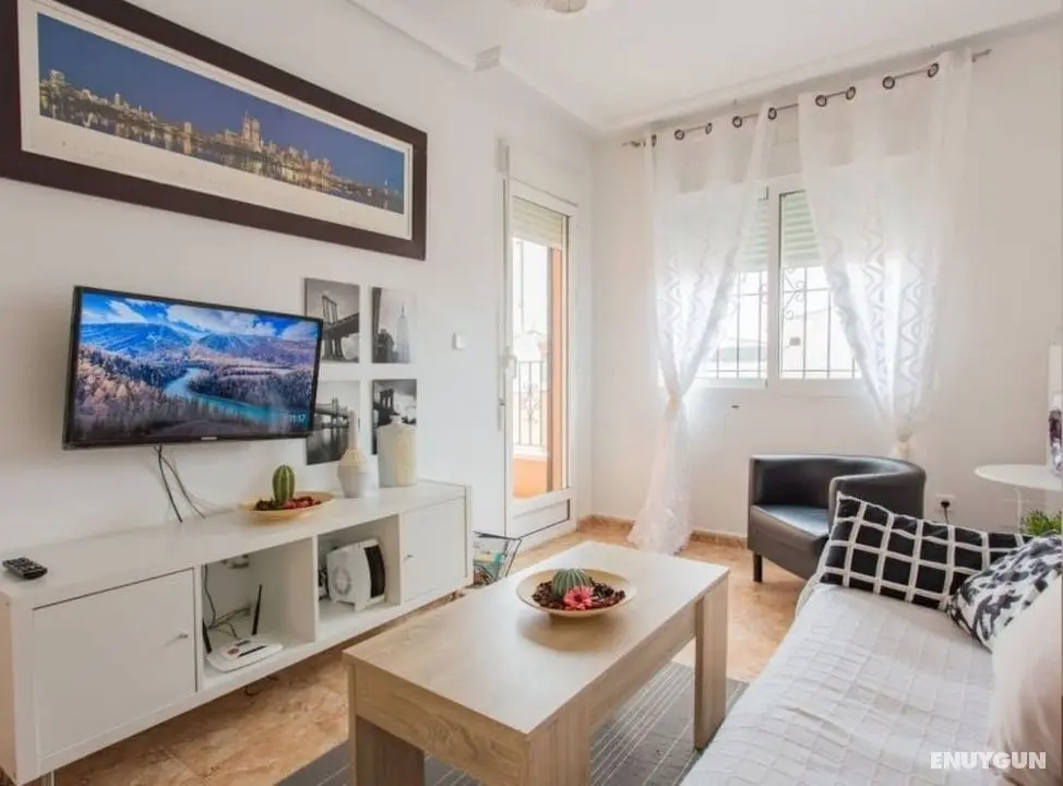 Apartamento La - Öne Çıkan Resim