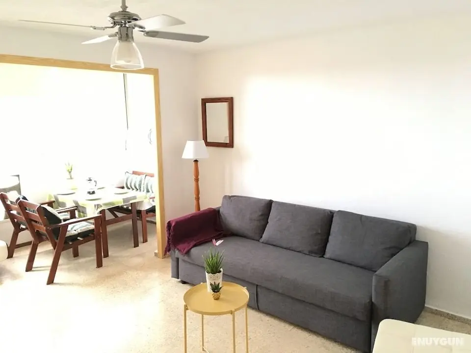 Apartamento La Mata Playa - Öne Çıkan Resim