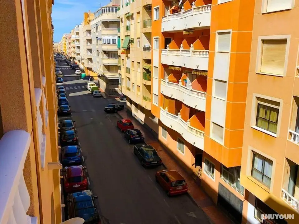 Apartamento LaLoma 72 - Konum Öne Çıkanlar