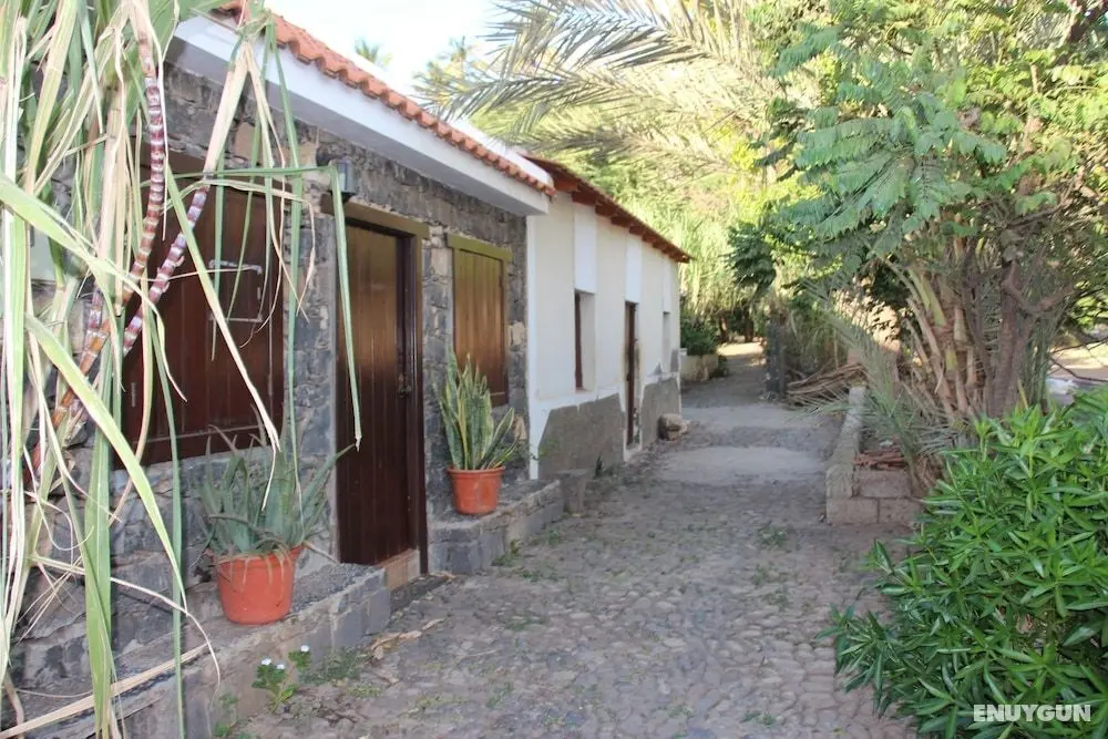 Apartamento Laranjinha - Öne Çıkan Resim