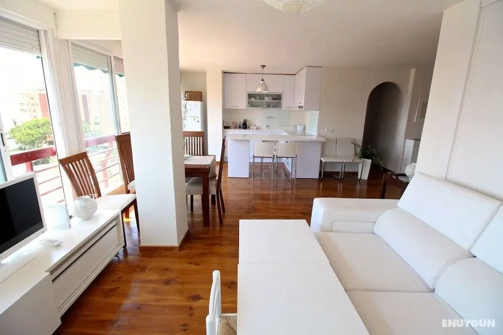 Apartamento las Olas - Öne Çıkan Resim