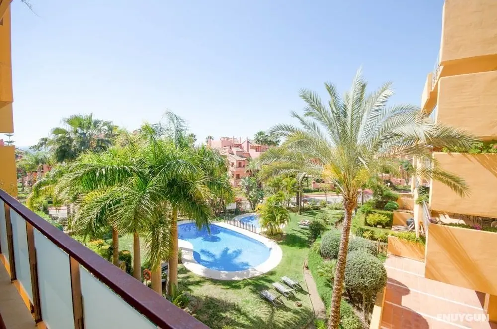 Apartamento Las Salinas - Öne Çıkan Resim