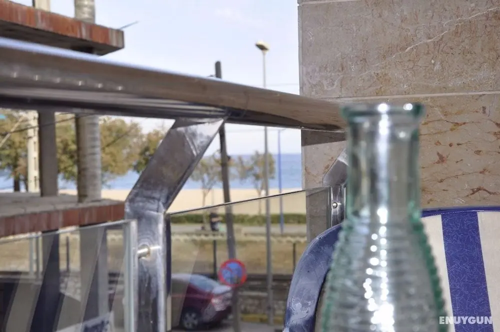Apartamento Llevant - Oda Düzeni