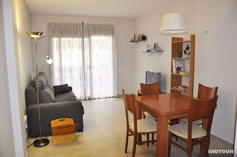Apartamento Llevant - Öne Çıkan Resim