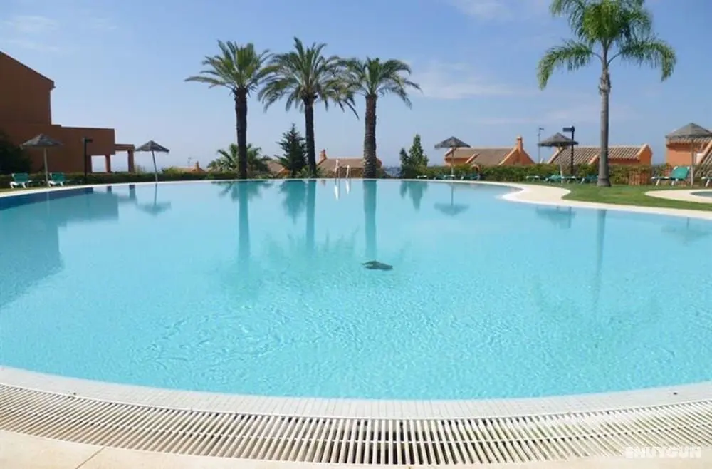 Apartamento Los Lagos de Santa Maria - Öne Çıkan Resim