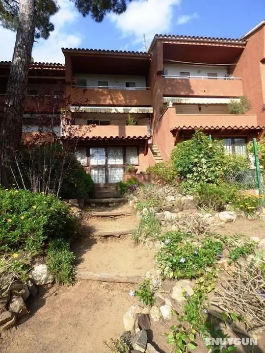 Apartamento Los Pinos 86 - Öne Çıkan Resim