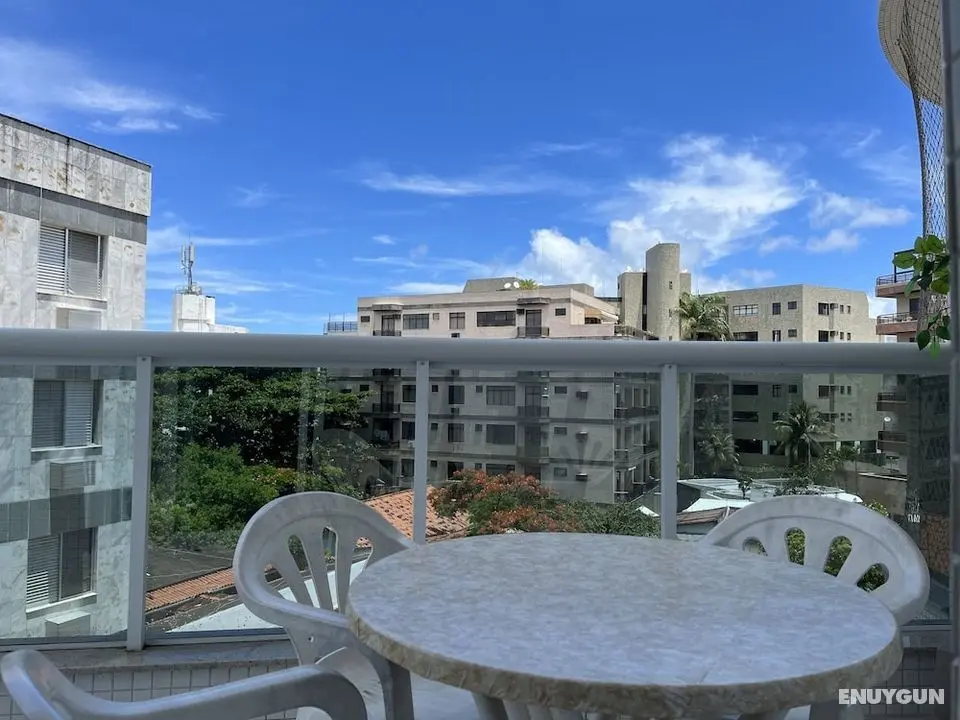APARTAMENTO LUXO EM CABO FRIO - Oda