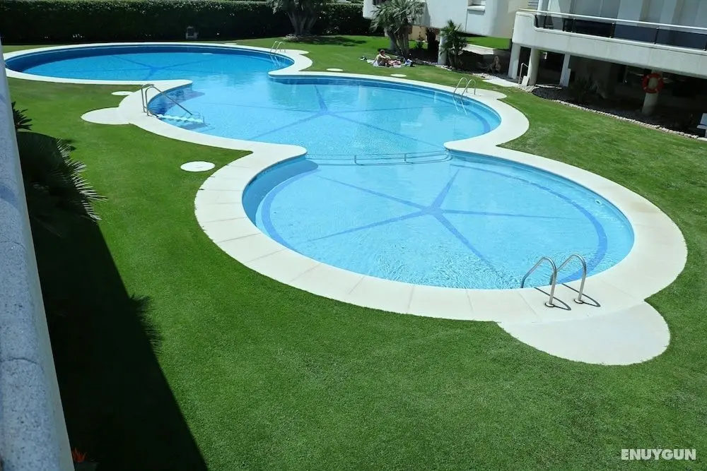 Apartamento Mediterráneo - Öne Çıkan Resim