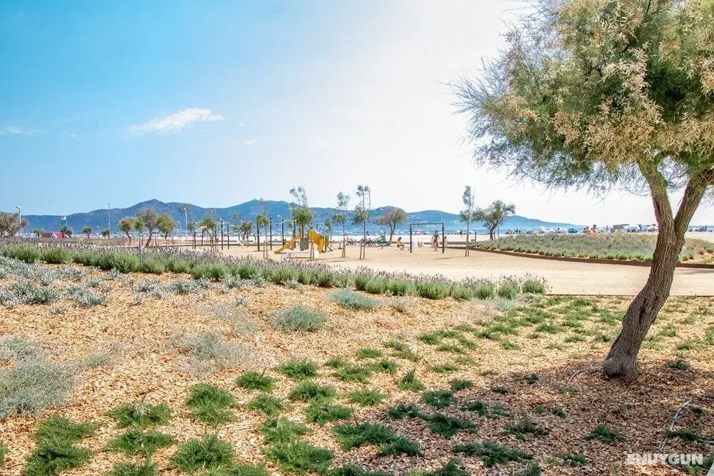 Apartamento Mirablau - Plaj