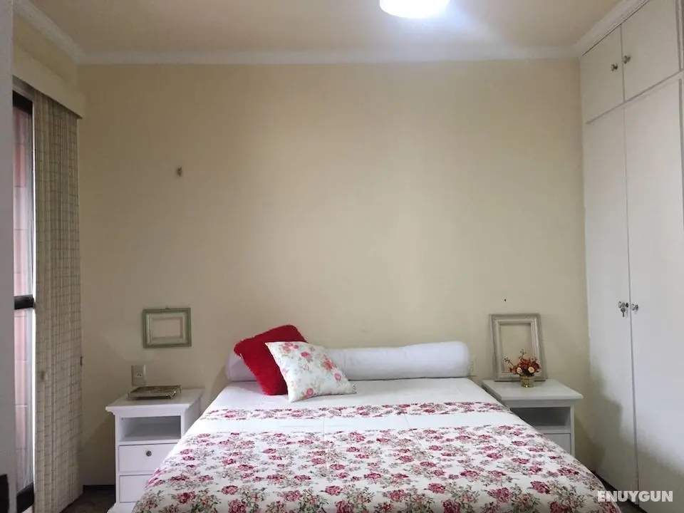 Apartamento mobiliado pertinho beira mar - Öne Çıkan Resim